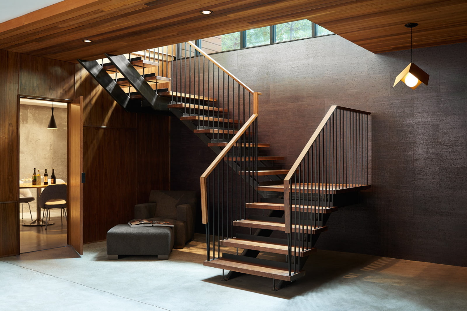 Дизайн Лестниц В Частном Доме