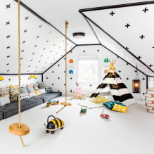 Детская комната в белом цвете: сочетания, выбор стиля, отделки, мебели и декора-1