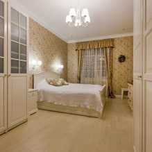 Спальня в стиле прованс: особенности, реальные фото, идеи дизайна-0