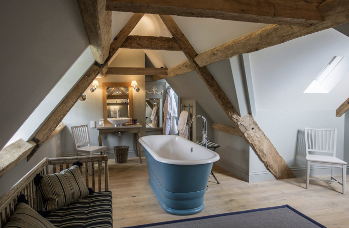 ванная в стиле кантри ванная в стиле кантри