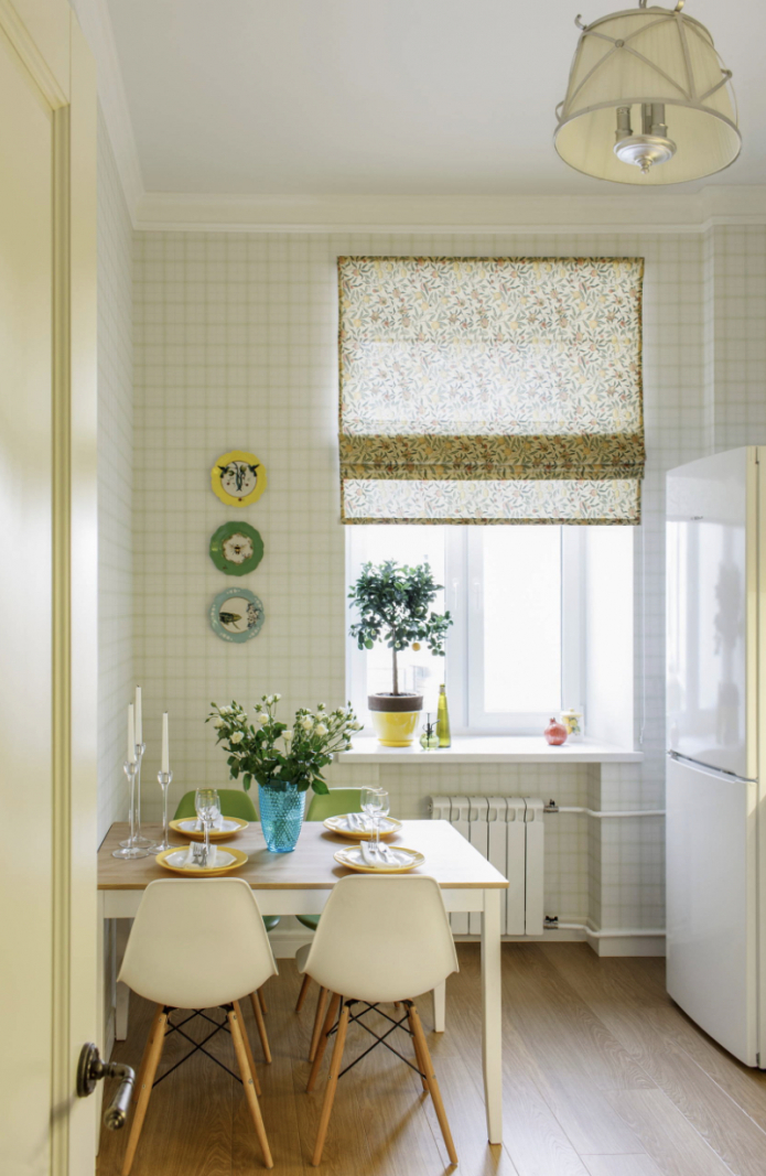 обои для маленькой кухни обои для маленькой кухни