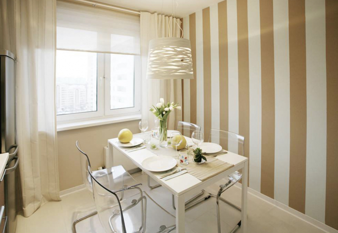 полосатые обои полосатые обои