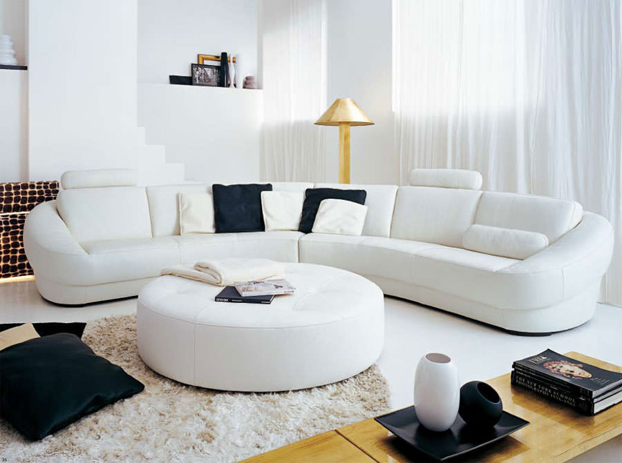 Угловой диван с полками: плюсы, критерии выбора, фото - читайте статьи от «Ваша Мебель»