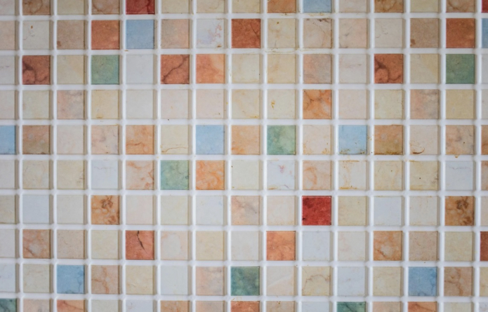 мозаика мозаика