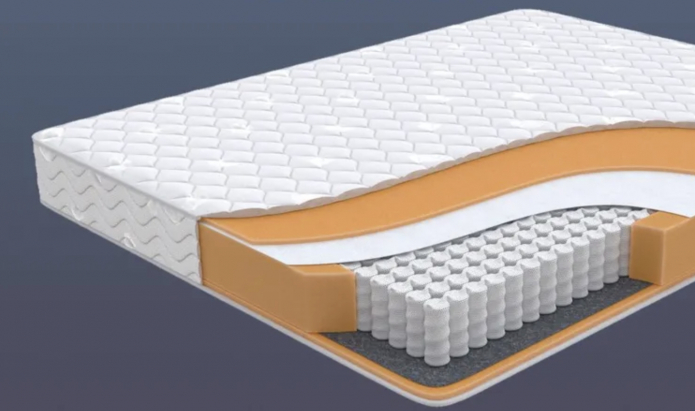 независимые пружины независимые пружины