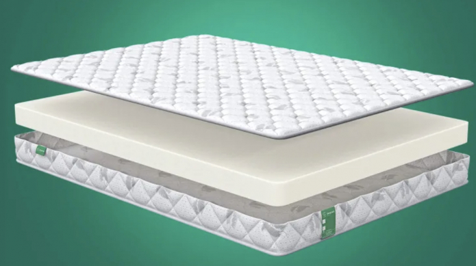 Наполнитель ППУ для ортопедического матраса Наполнитель ППУ для ортопедического матраса