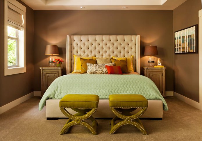 Лучшие сочетания цветов в интерьере гостиной: 50 удачных комбинаций из дизайнерских проектов