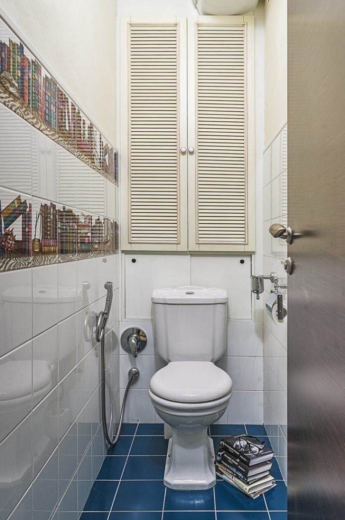 Плитка в туалете дизайн фото хрущевка