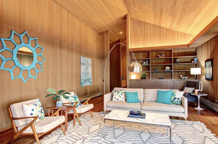 бирюзовые аксессуары