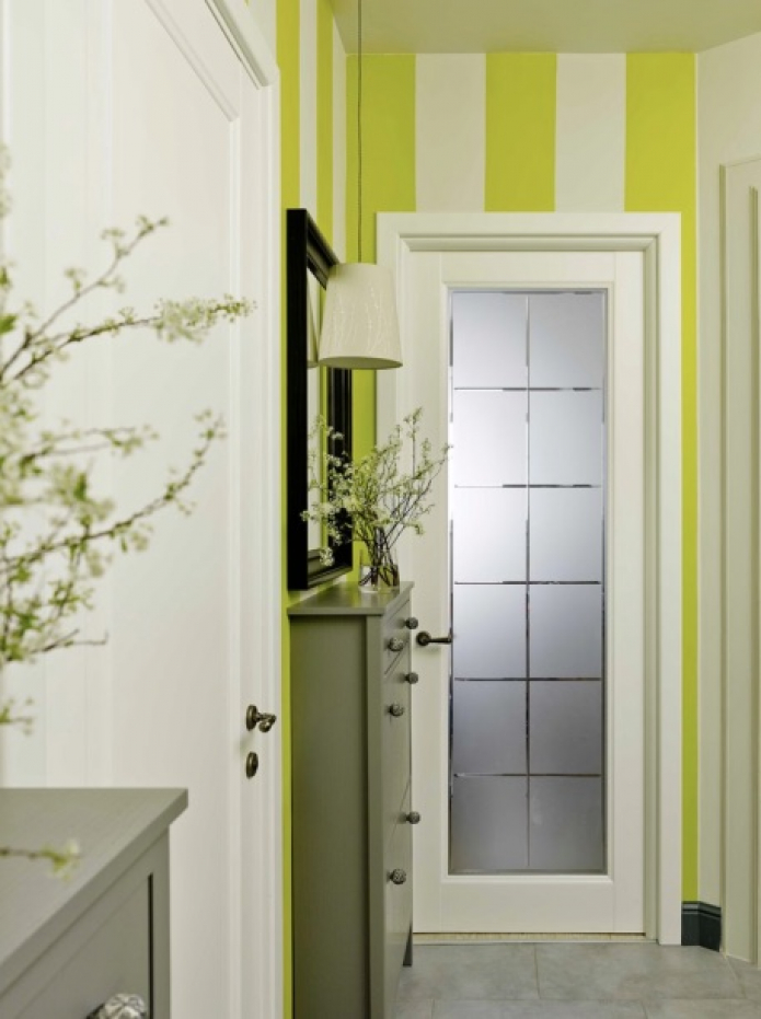 салатовые обои салатовые обои