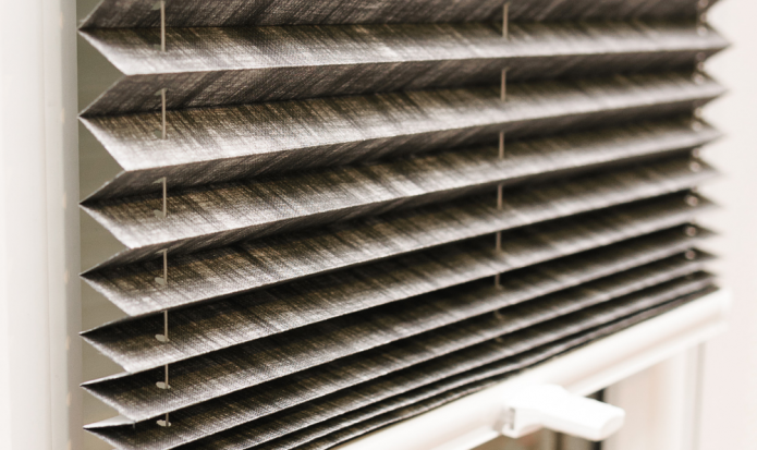 дизайн жалюзи