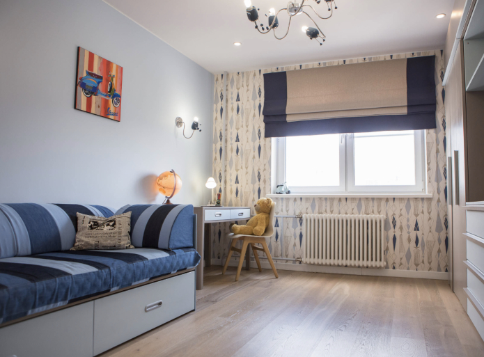 римская штора римская штора