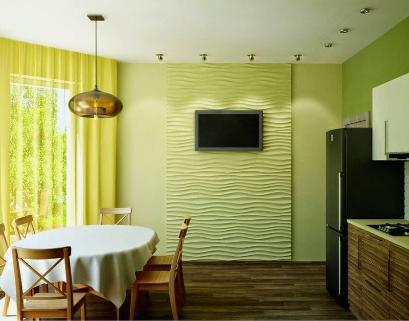 Дизайн покраски кухни. Фисташковые стены в интерьере. Фисташковые стены на кухне. Салатовые стены на кухне. Фисташковая кухня в интерьере.