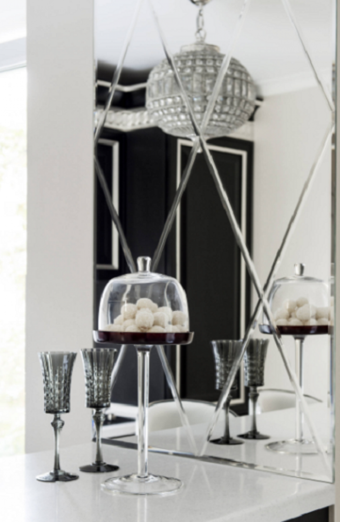 фацетные зеркала фацетные зеркала