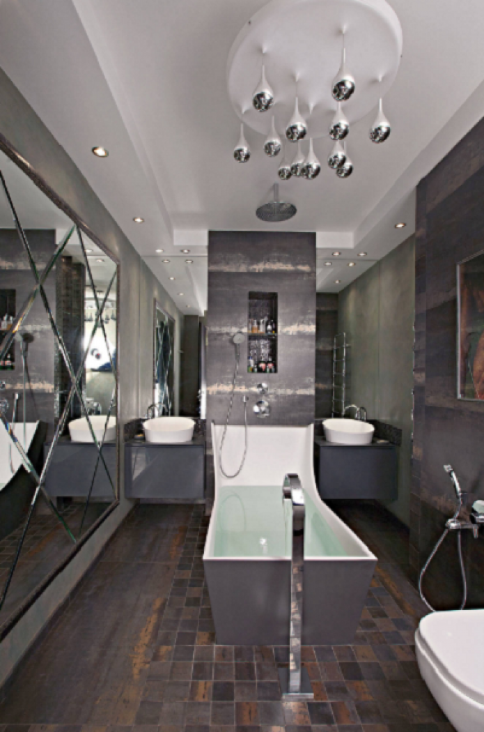 зеркало с фацетом зеркало с фацетом