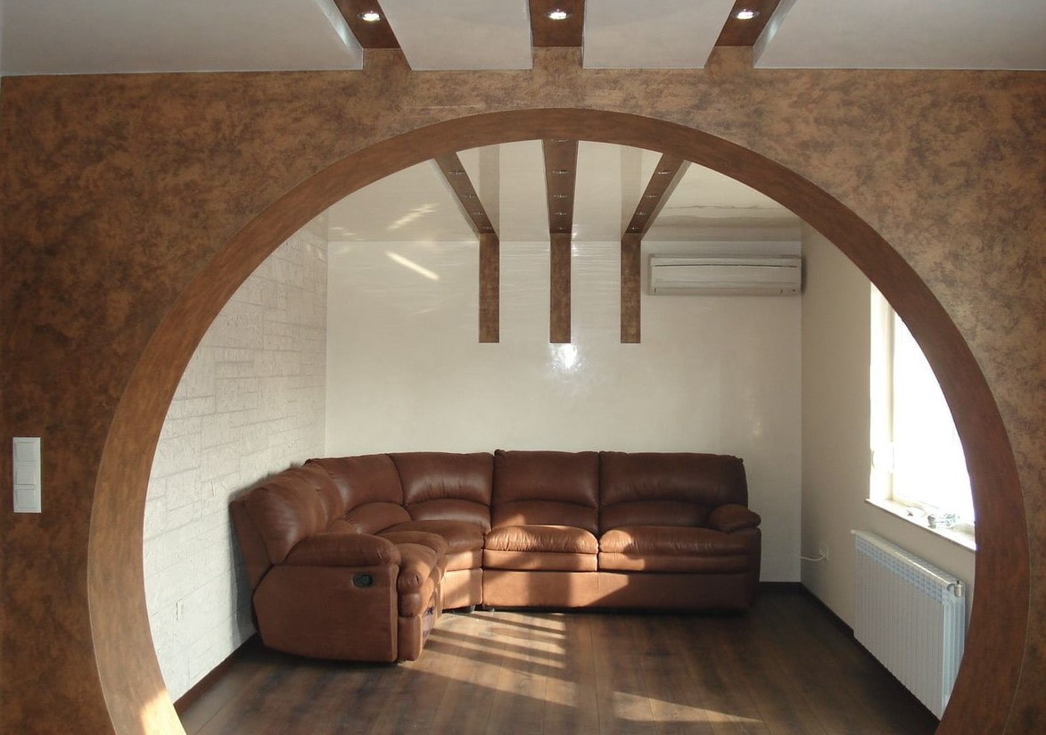 Дизайн интерьера квартиры в хрущевке: красивые идеи оформления и обустройства