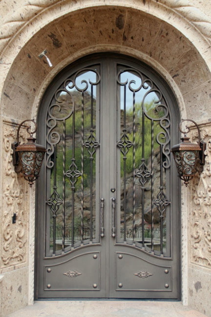 Входные двери Гардиан: 10 интересных дизайнов | Стройресурс | Дзен