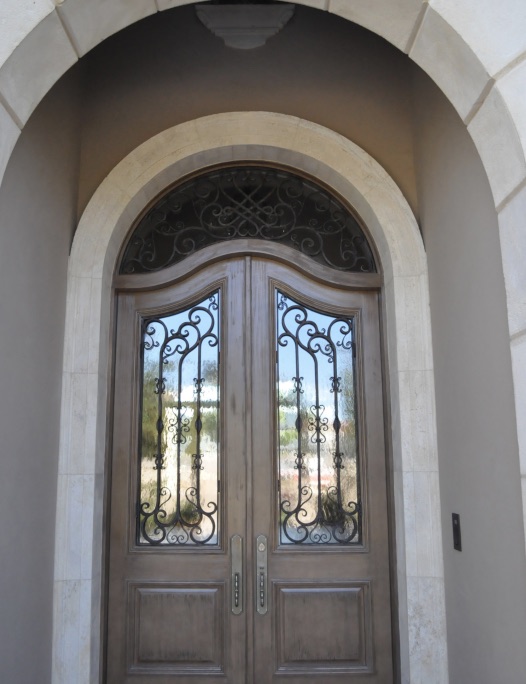 кованые двери кованые двери