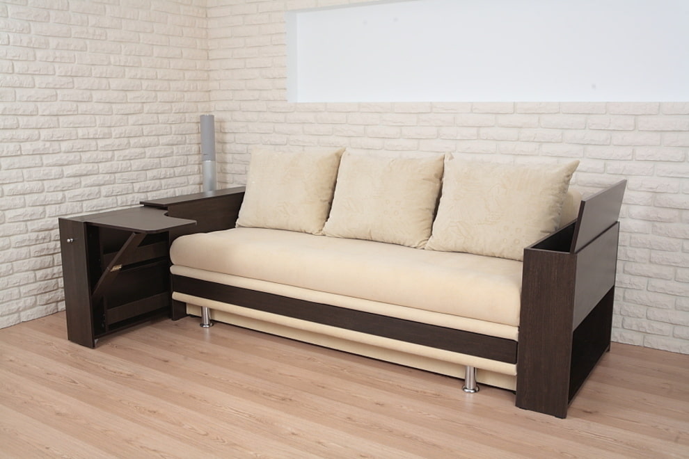 Красивые современные диваны кровати