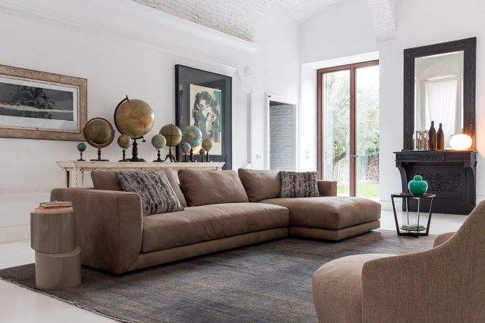 Диваны угловые - купить угловой диван в Москве и Московской области, цены в интернет-магазине MOON