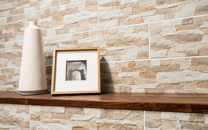 Клинкерная плитка: варианты применения, фото в доме и квартире, цвета, дизайн