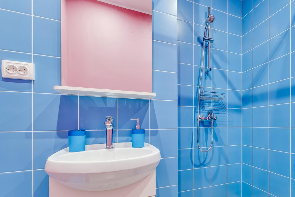 Как правильно подобрать затирку для плитки по цвету в ванную комнату фото