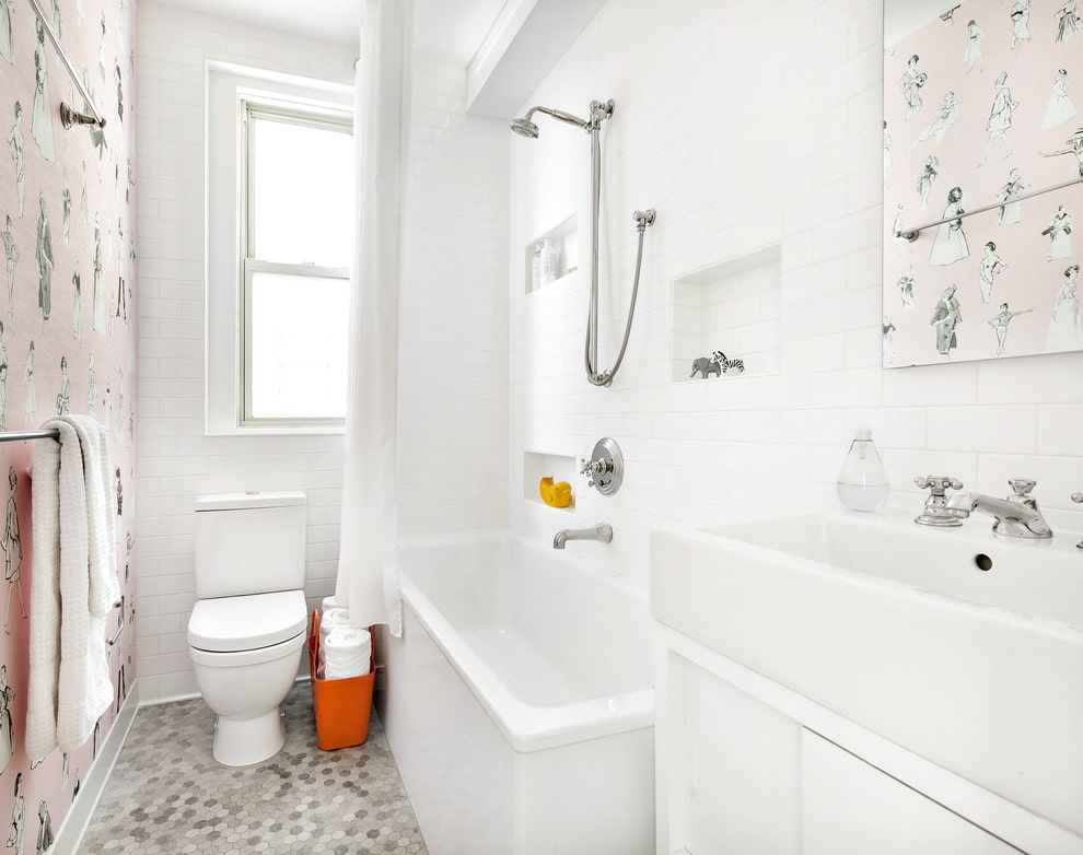  ванная комната: 60+ фото, современные идеи дизайна