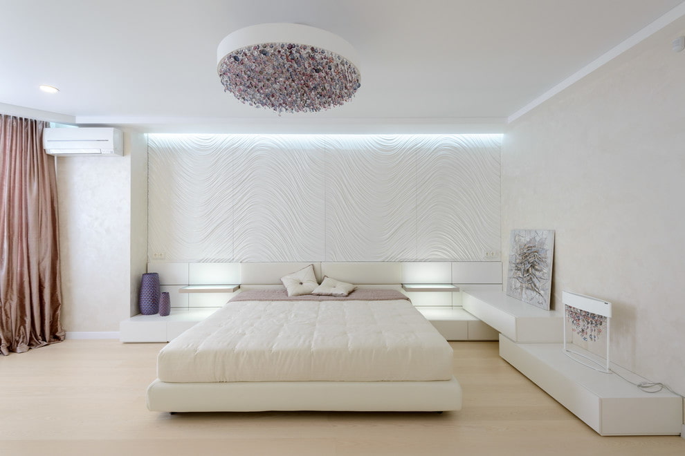 Дизайн квартиры в светлых тонах: как сделать интерьер современным, элегантным и уютным