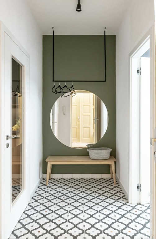 скандинавский стиль в прихожей скандинавский стиль в прихожей