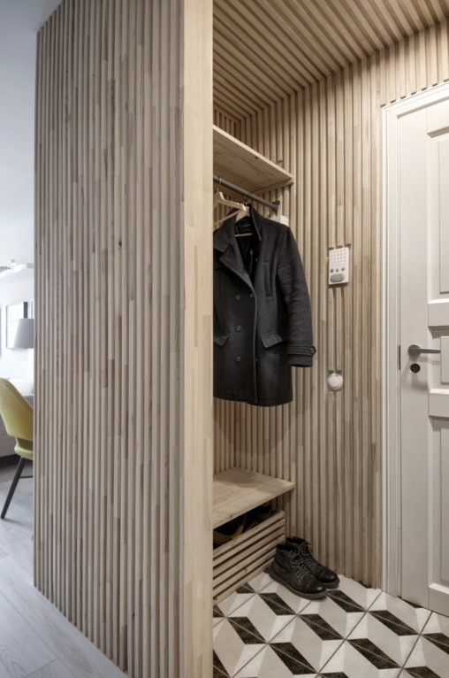 скандинавский стиль в прихожей скандинавский стиль в прихожей