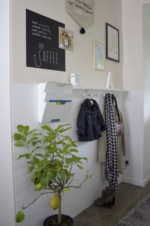 Идеи дизайна коридора в скандинавском стиле Идеи дизайна коридора в скандинавском стиле