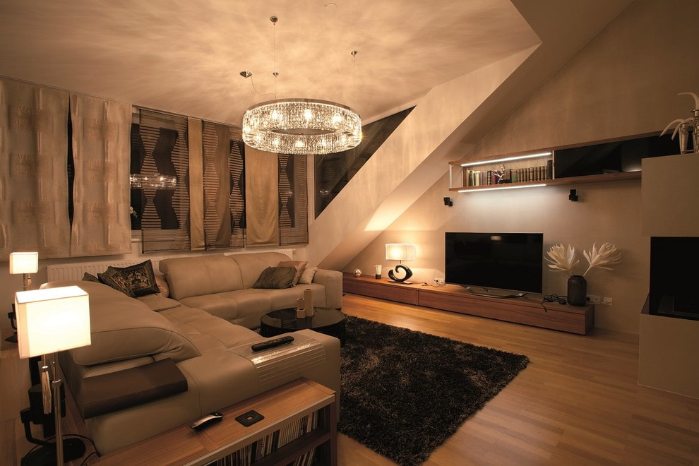 70 фото люстры в интерьере гостиной – Дизайн Интерьера | Chandelier, Home decor, Decor