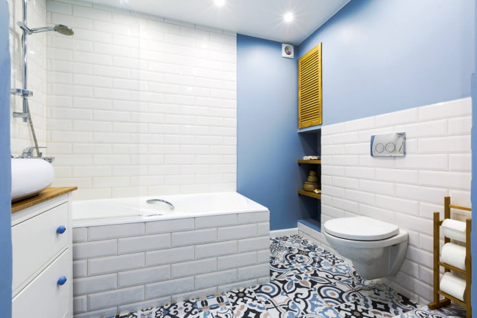  ванну лучше  в квартиру: правила выбора от материалов до .