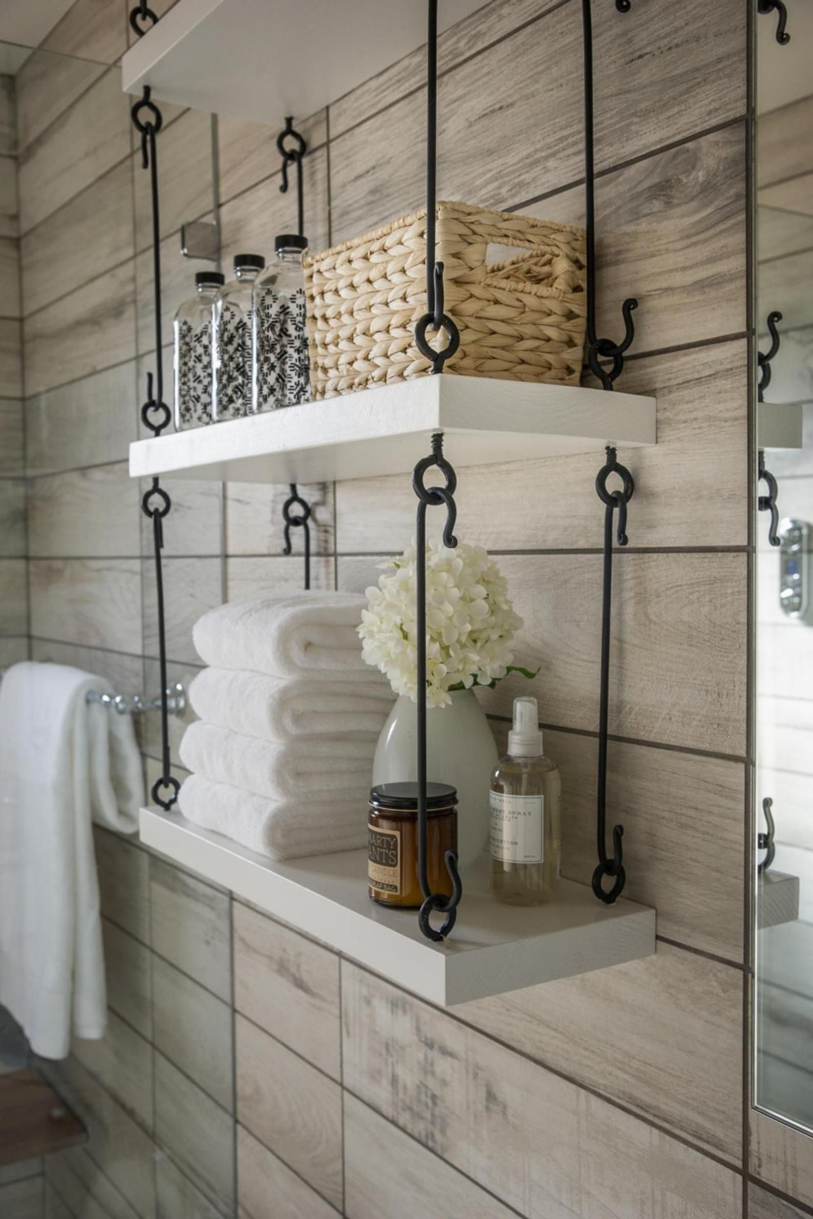 Ремонт ванной комнаты своими руками — Лучшие способы создать красивый интерьер! (71 фото)
