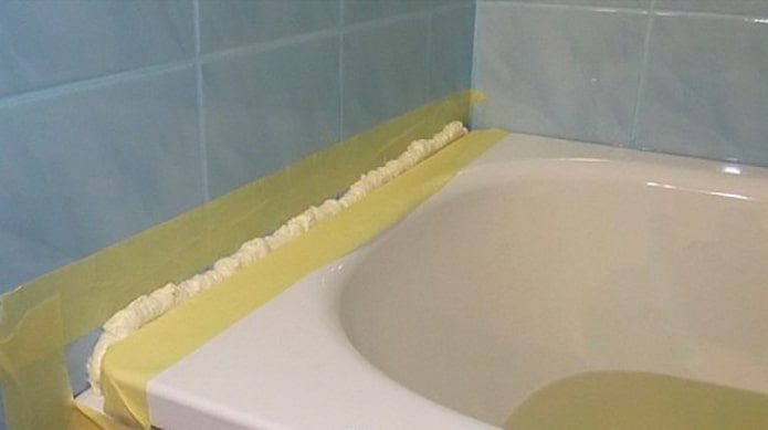 Цементный раствор для стен ванной сухая смесь бетонная купить в