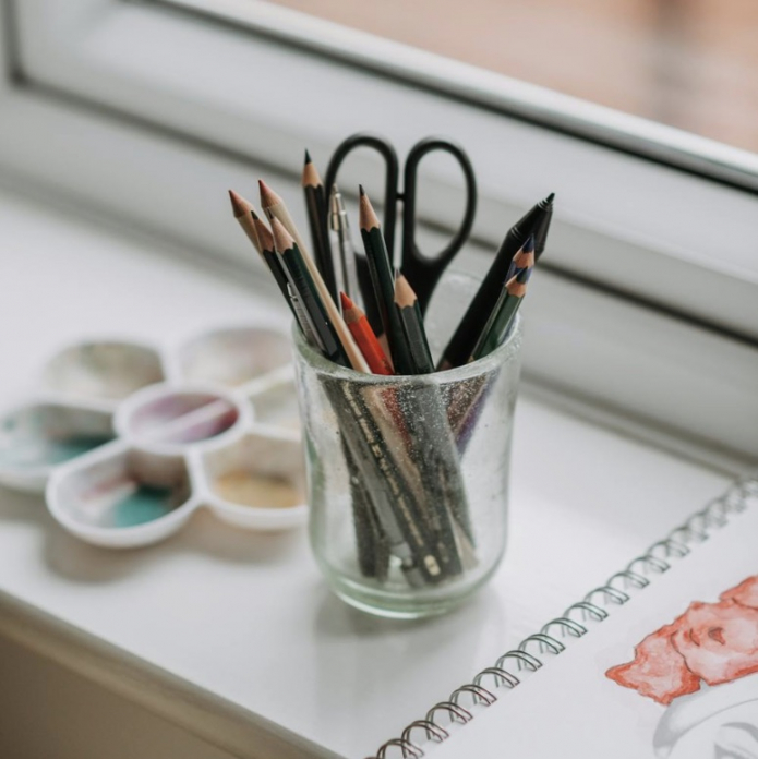 Творческая мастерская