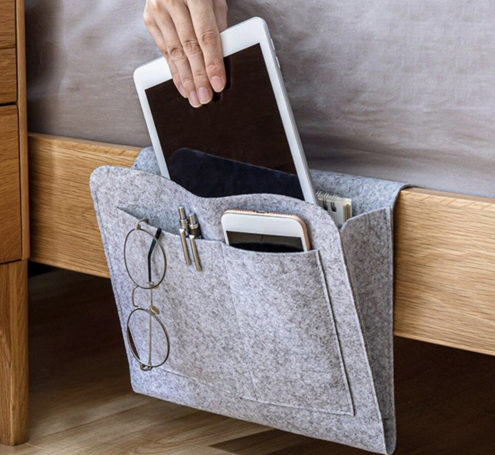 тканевый органайзер тканевый органайзер