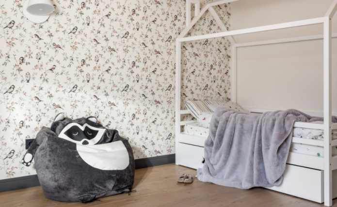 кресло-мешок