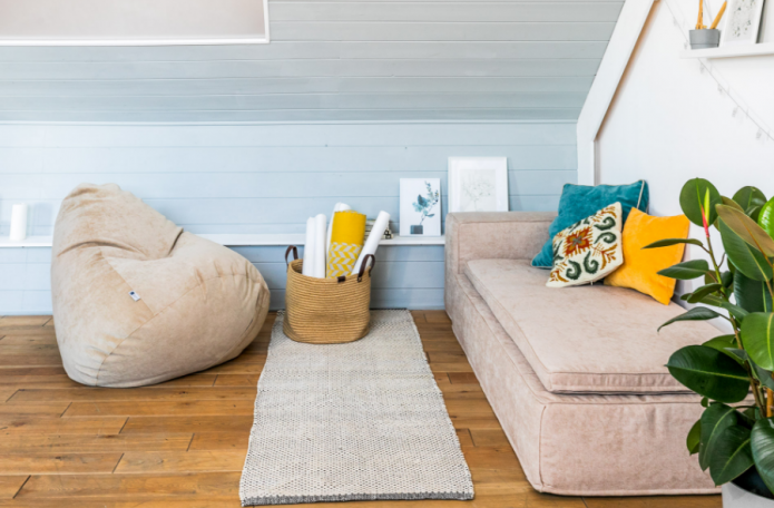 кресло-мешок