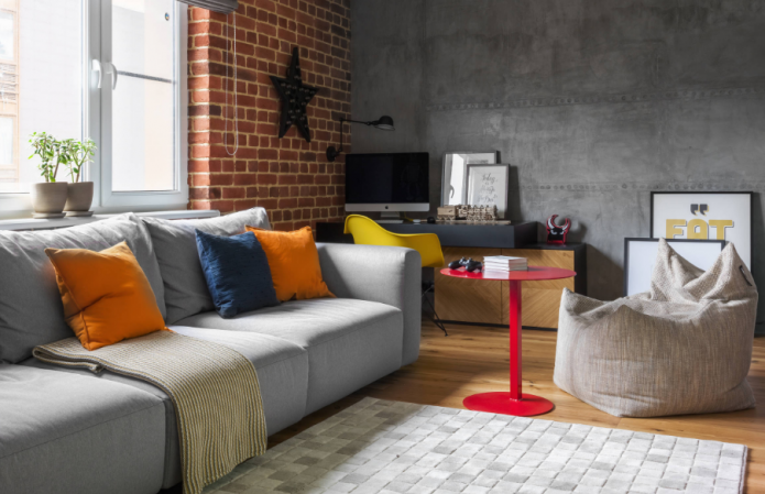 кресло-мешок