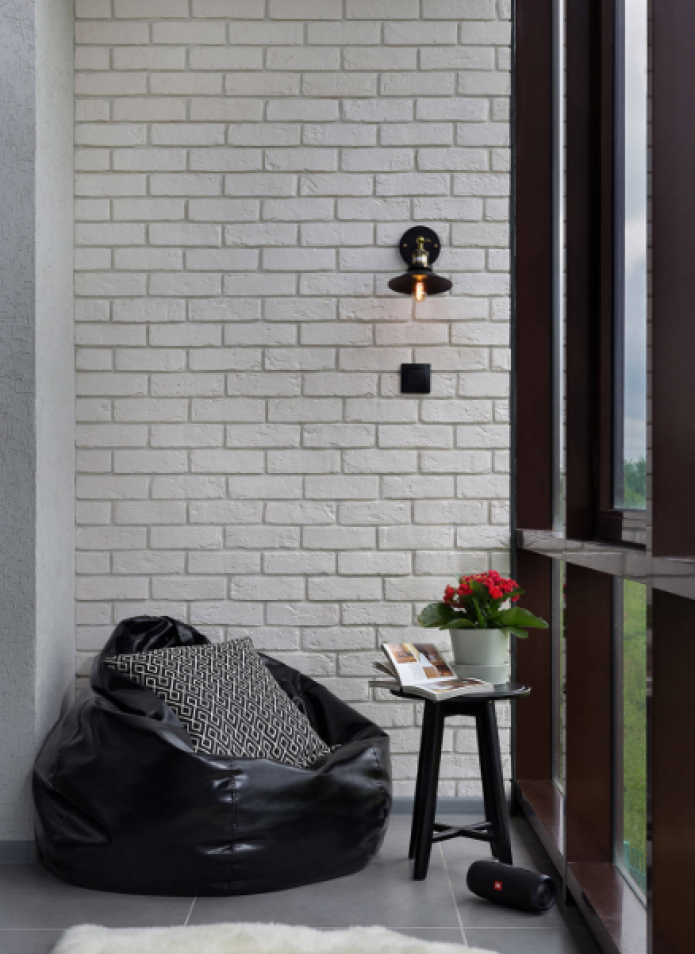 кресло-мешок