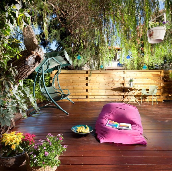 кресло-мешок