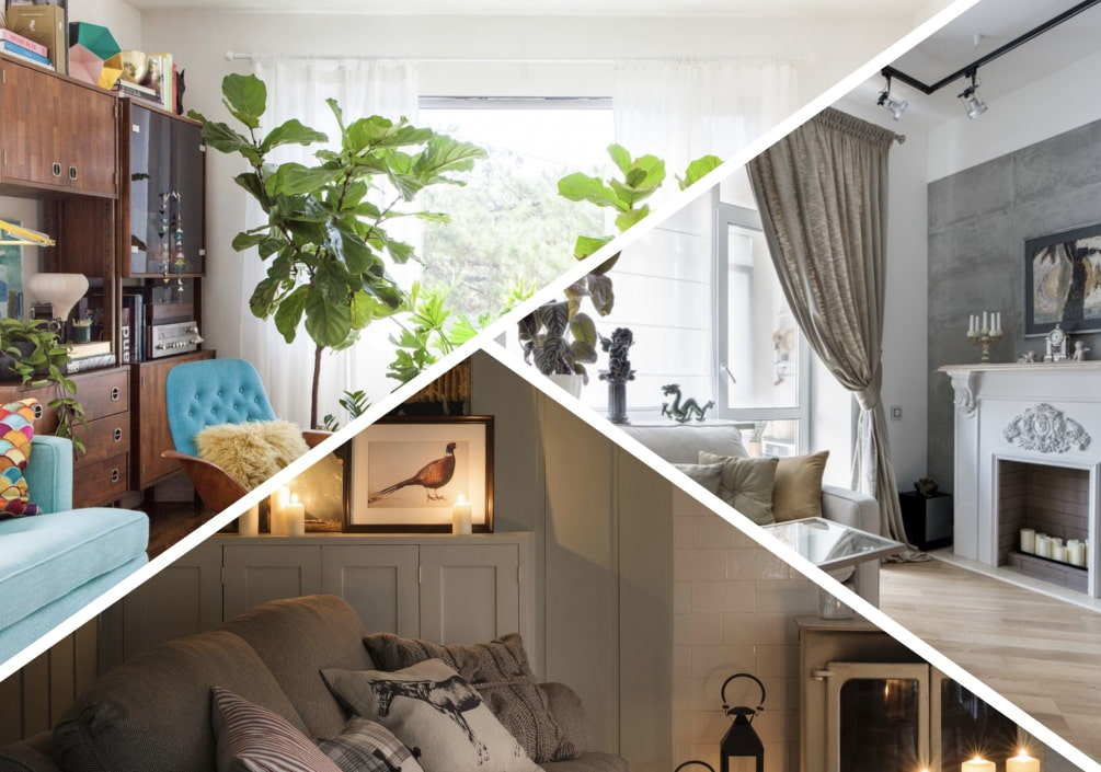 Как сделать комнату уютной: 13 крутых идей от MyMoneyArt