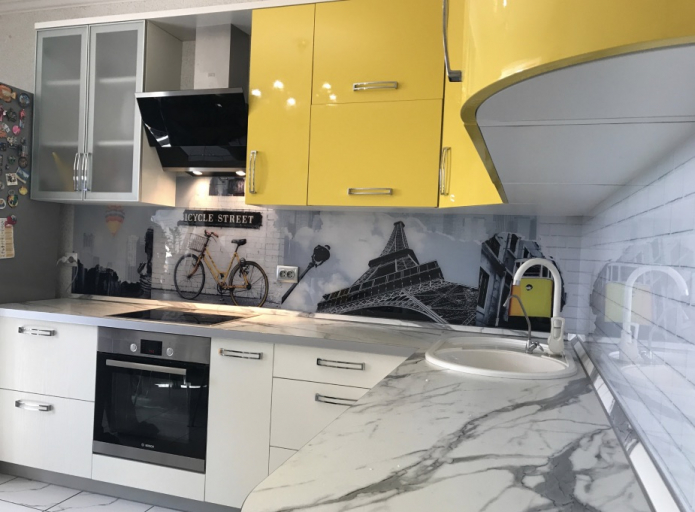 скинали с изображением пряностей и специй