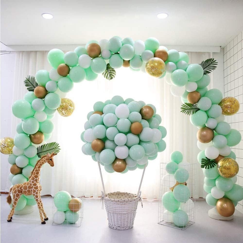 Готовимся к празднику: 55 фото-идей — как украсить комнату на день рождения?