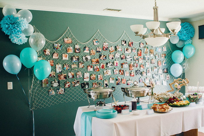 39 простых идей украшения дня рождения дома: вдохновение своими руками - AhaSlides