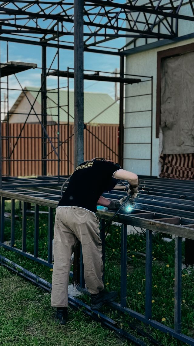 пристройка
