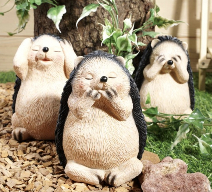 ежик из Фикс-прайс ежик из Фикс-прайс