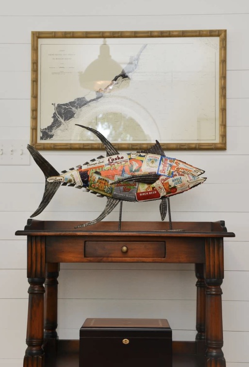 техника декупаж