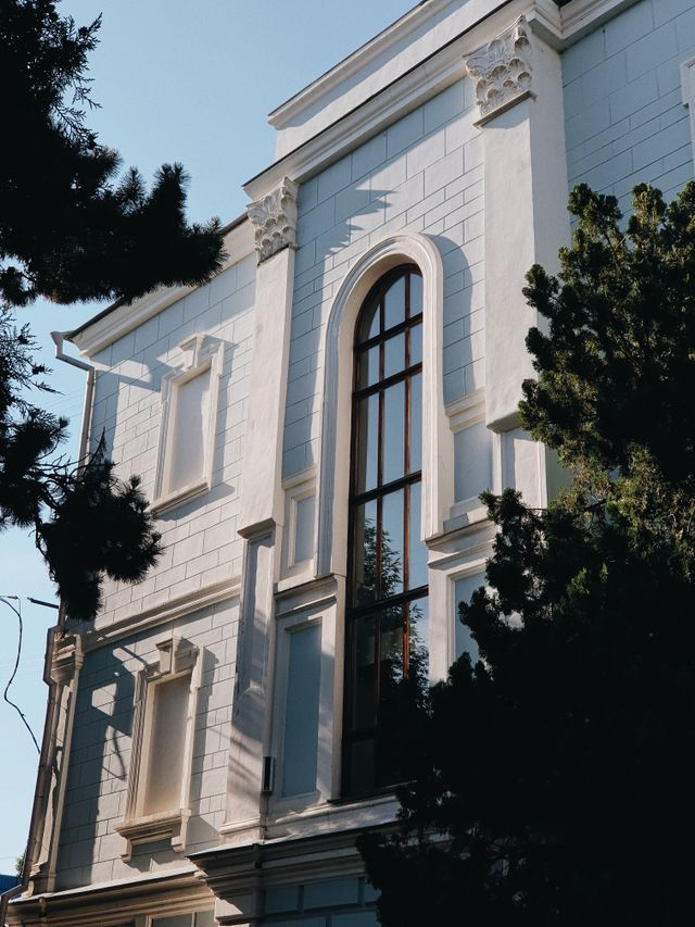столбы столбы